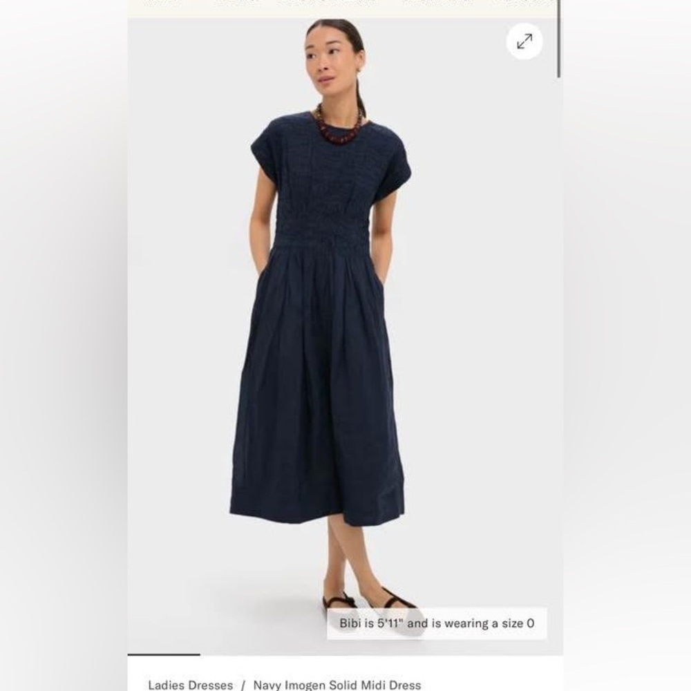 NWT Sea NY dress